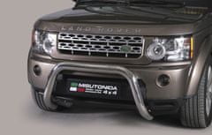 J&J Automotive Gallytörő Védőkeret autókhoz rá szabva Land Rover Discovery 4 2009-2016 76mm