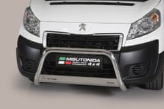 J&J Automotive Gallytörő Védőkeret autókhoz rá szabva Peugeot Expert 2006-magasabb 63mm