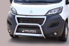 J&J Automotive Gallytörő Védőkeret autókhoz rá szabva Peugeot Boxer 2014-magasabb
