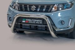J&J Automotive Gallytörő Védőkeret autókhoz rá szabva Suzuki Vitara 2019-magasabb 76mm