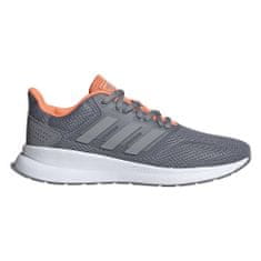 Adidas Cipők futás szürke 36 2/3 EU Runfalcon