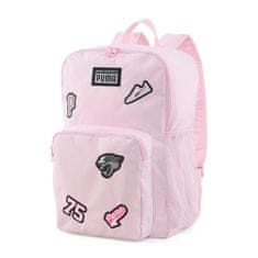 Puma Hátizsákok szkolne i tornistry rózsaszín Patch Backpack