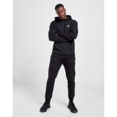 Adidas Pulcsik fekete 188 - 193 cm/XXL Essential Hoody