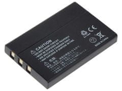 Avacom akkumulátor Fujifilm NP-60, Kodak KLIC-5000, Olympus LI-20B, Samsung SLB-1037, SLB-1137 Li-Io akkumulátorokhoz