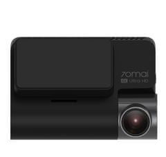 70mai Dash Cam A810 + hátsó kamera RC12 készlet