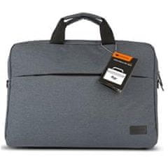 Canyon B-4 elegáns laptop táska szürke