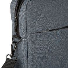 Canyon B-4 elegáns laptop táska szürke