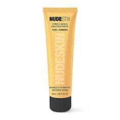 NUDESTIX Hidratáló nappali bőrkrém, maszk és alapozó 3 az 1-ben Citrus-C (Mask & Daily Moisturizer) 60 ml