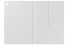 SAMSUNG EF-BX110TWEGWW Book Cover Tab A9, fehér
