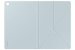 SAMSUNG EF-BX110TLEGWW Book Cover Tab A9, kék