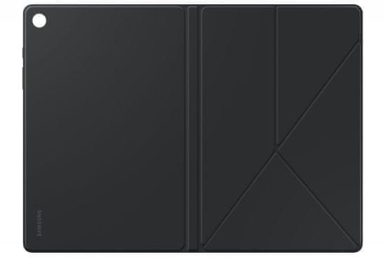 SAMSUNG EF-BX210TBEGWW Book Cover Tab A9+, fekete