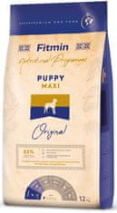 Fitmin Dog maxi puppy - 12 kg