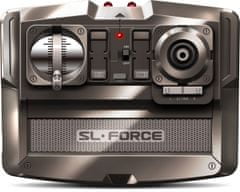 Tengeralattjáró Spy Cam Aqua HD (kamerával)