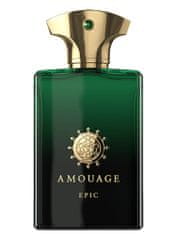 Amouage Set férfiaknak - EDP 3 x 100 ml