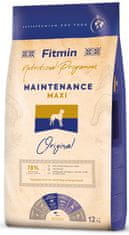 Fitmin Dog maxi maintenance - 12 kg