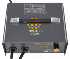 Powermat Mikroprocesszoros akkumulátor töltő és indításrásegítő 12/24V, 180A, 25-800 Ah
