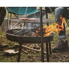Easy Camp Easy Camping Deluxe háromlábú grillállvány 435159