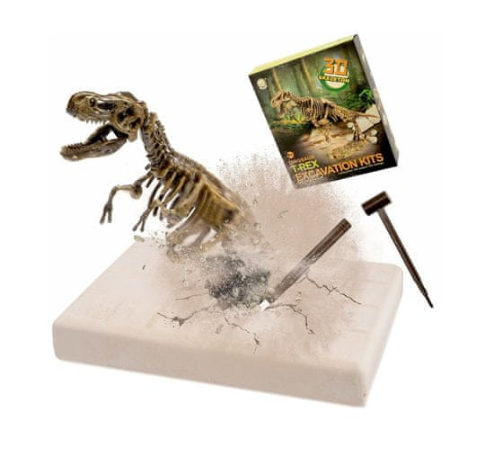 Aga4Kids Kis paleontológus készlet T-Rex
