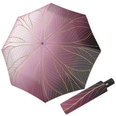 Doppler Női összecsukható esernyő Magic Berry 744865GO02