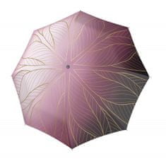 Doppler Női összecsukható esernyő Magic Berry 744865GO02