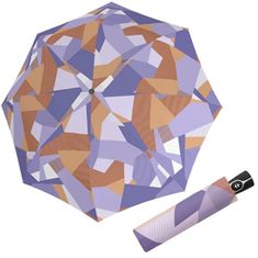 Doppler Női összecsukható esernyő Fiber Magic Bolt 7441465BO02