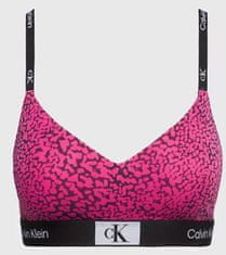 Calvin Klein Női melltartó CK96 Bralette QF7218E-GNI (Méret XL)
