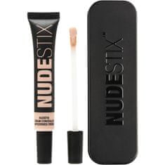 NUDESTIX Krémes korrektor Nudefix (Cream Concealer) 10 ml (Árnyalat 10)