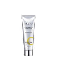 MISSHA Tisztító hab C vitaminnal Vita C Plus Clear Complexion (Foaming Cleanser) 120 ml