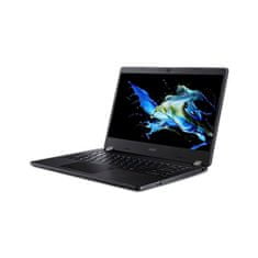 Acer Travelmate NX.VLHEU.009 Laptop 14" 1920x1080 IPS Intel Core i3 10110U 1000GB HDD 8GB DDR4 Intel UHD Graphics 620 Fekete
