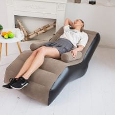 Dollcini Felfújható kanapé