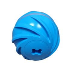 BOT  Wicked Ball Cyclone kétéltű interaktív labda kutyáknak kék