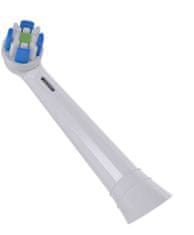 BMK BMK Csere kompatibilis fejek elektromos fogkefékhez Oral-b iO Ultimate Clean, 4 db