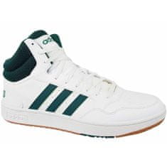 Adidas Cipők fehér 49 1/3 EU Hoops 3.0 Mid