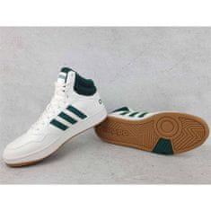 Adidas Cipők fehér 49 1/3 EU Hoops 3.0 Mid