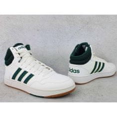 Adidas Cipők fehér 47 1/3 EU Hoops 3.0 Mid