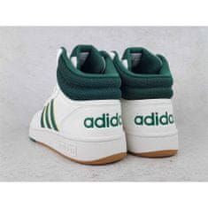 Adidas Cipők fehér 47 1/3 EU Hoops 3.0 Mid