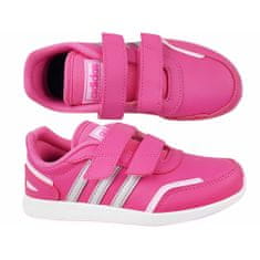 Adidas Cipők rózsaszín 28.5 EU Vs Switch 3 Cf C