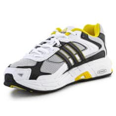 Adidas Cipők futás fehér 46 EU Unisex Response Cl Ftwr White Core Black Yellow