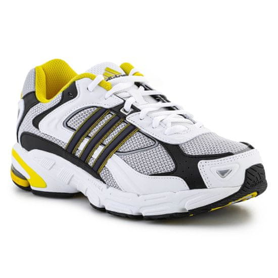 Adidas Cipők futás fehér Unisex Response Cl Ftwr White Core Black Yellow