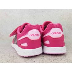 Adidas Cipők rózsaszín 33.5 EU Vs Switch 3 Cf C