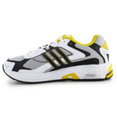 Adidas Cipők futás fehér 36 2/3 EU Unisex Response Cl Ftwr White Core Black Yellow