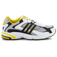 Adidas Cipők futás fehér 38 2/3 EU Unisex Response Cl Ftwr White Core Black Yellow