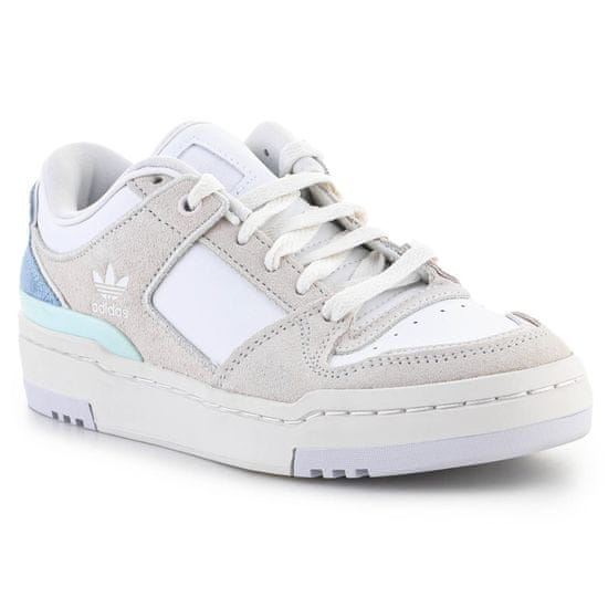 Adidas Cipők fehér 36 2/3 EU Forum Luxe Low W Ftwwht Cloud White Crystal White