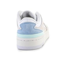 Adidas Cipők fehér 36 2/3 EU Forum Luxe Low W Ftwwht Cloud White Crystal White