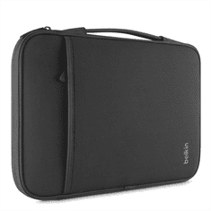 Belkin Védőtok MacBook Air 13" és más 14"-os készülékekhez, fekete színben