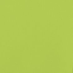 Greatstore zöld-fekete oxford szövet és vas kisállatszállító utánfutó