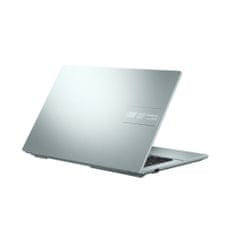 ASUS Vivobook E15 E1504FA-NJ701 Laptop 15.6" 1920x1080 TN AMD Ryzen 3 7320U 512GB SSD 8GB DDR5 AMD Radeon 610M Zöld