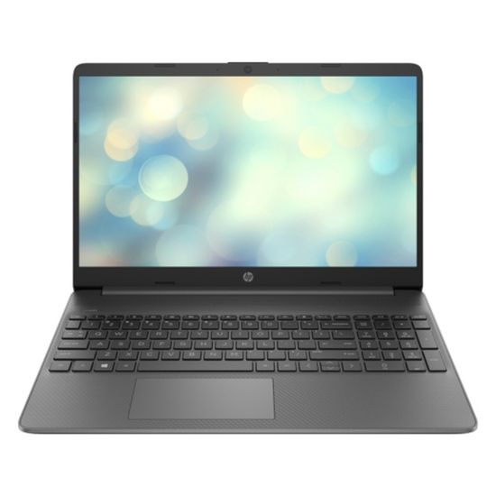 HP 15S-Fq5444Nh 8F650EA#AKC Laptop 15.6" 1920x1080 IPS Intel Core i5 1235U 512GB SSD 8GB DDR4 Intel Iris Xe Graphics Szürke