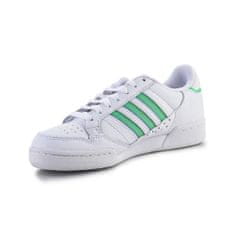 Adidas Cipők fehér 42 2/3 EU Continental 80 Stripes W