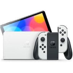 Nintendo Switch OLED fehér